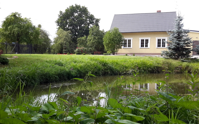 Green Field Guest House