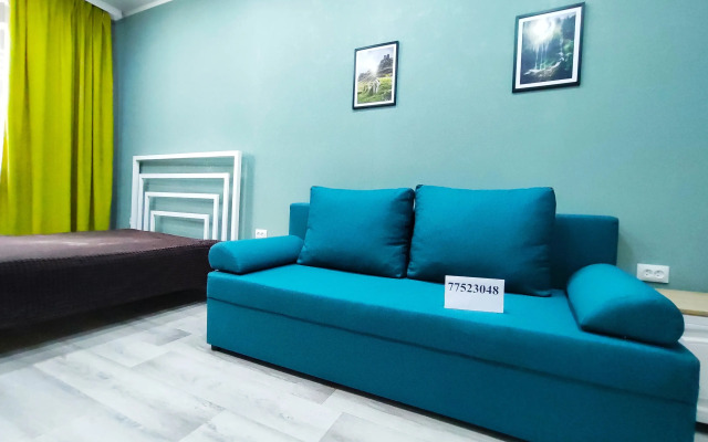 Гостевой Дом Лилия