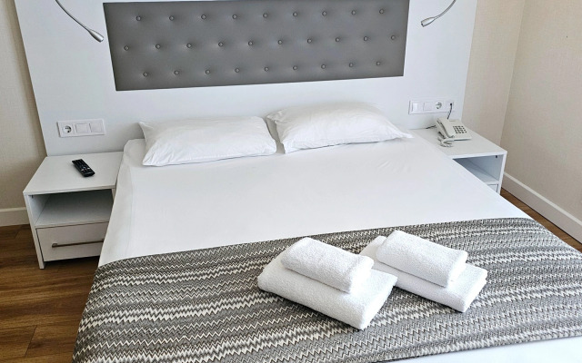 24home.batumi v otele Al'yans Palas 915 Apartments