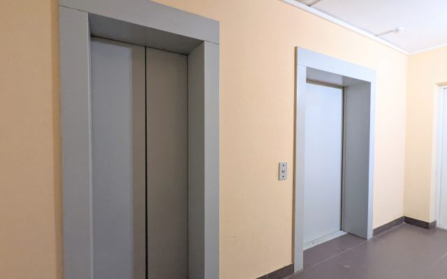 51 Kozitsyna 12 Apartments