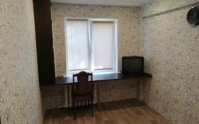 V Tikhom Meste Flat