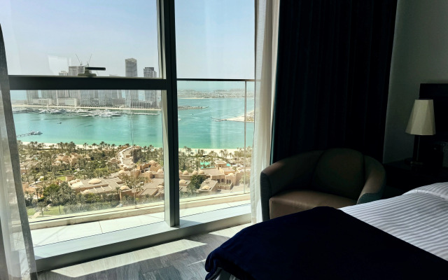 Avani Palm View Apartaments