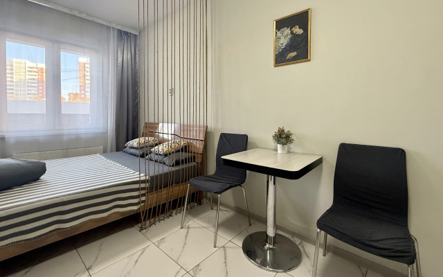 Uyutnaya Na Klyuchevskoy Flat