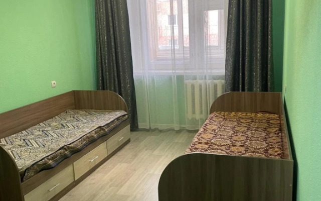 Апартаменты Релакс на Улице Ойунского 25