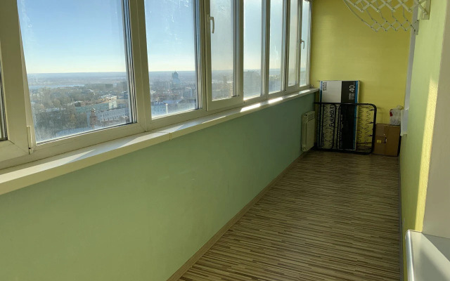 Квартира Однокомнатная Мичурина 4