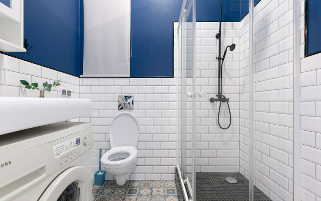 Апартаменты  Стрелка ВО