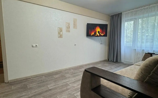 Апартаменты 2комнатные апартаменты