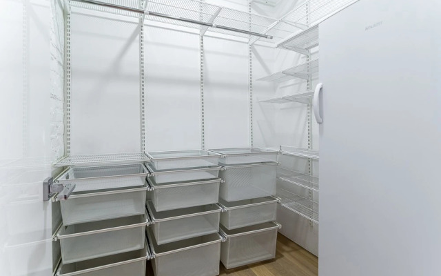 Апартаменты на первой линии главной набережной