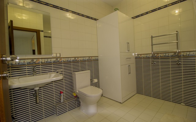 Апартаменты Дача Штейнгольца 10