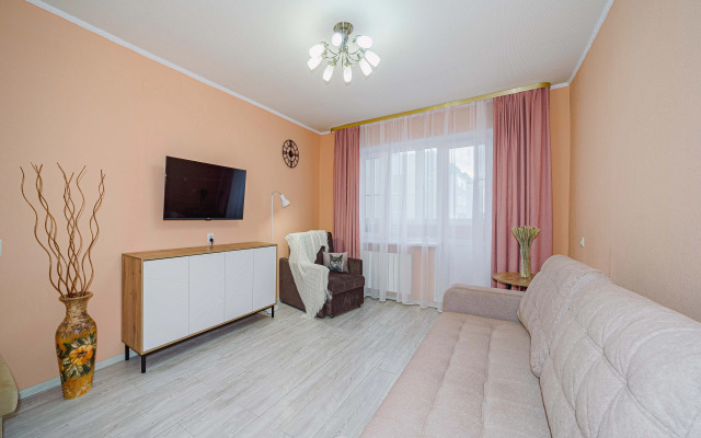 Апартаменты Абриго  Репина 88