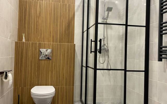 Квартира Ласточка на Дачной