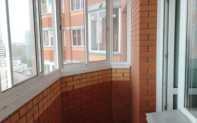 Metro Studencheskaya LDS Arena Apartments