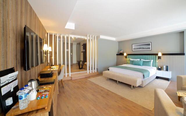 Days Inn By Wyndham Istanbul Arnavutköy