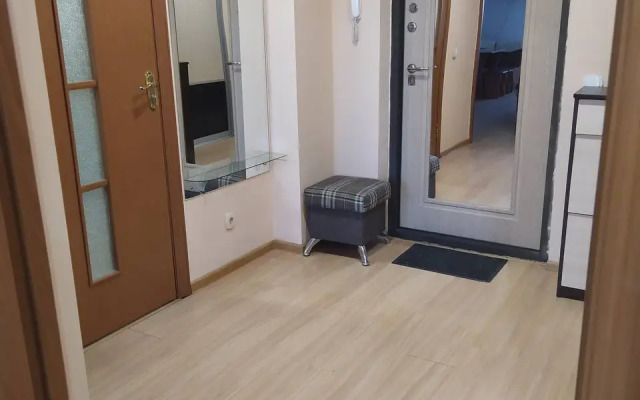 Квартира на Ушакова