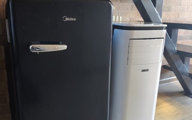 Апартаменты ZenApart Высокий Loft № 4