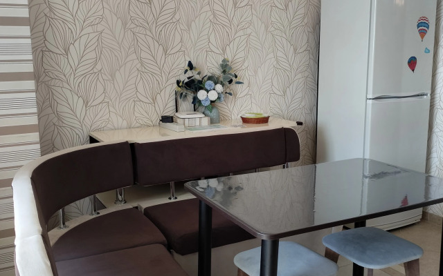 Квартира на улице Московской, 311