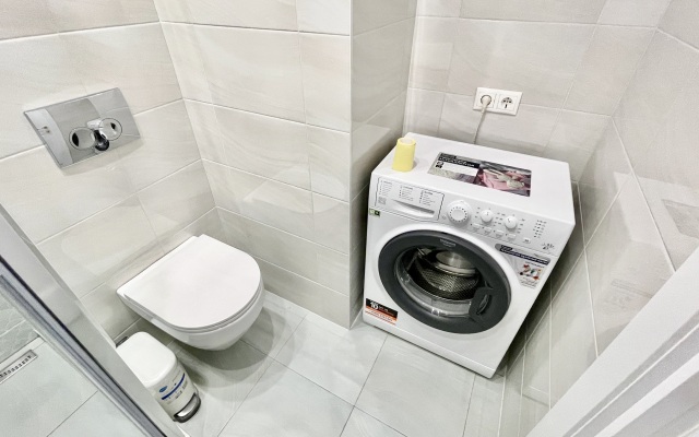 Apartamenty Flamingo Apartment