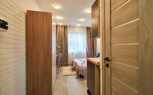 Prestizhnye Apartments