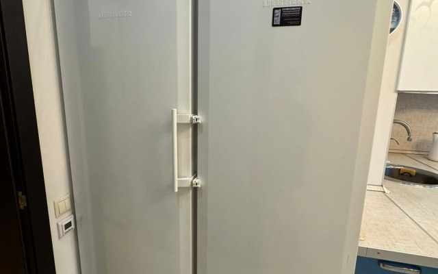 Квартира просторная