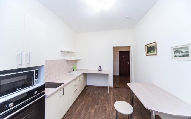 Квартира возле ФМБА и Аэрокосмического университета