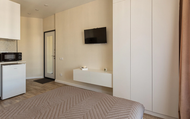 Апартаменты Room2day LevelUp