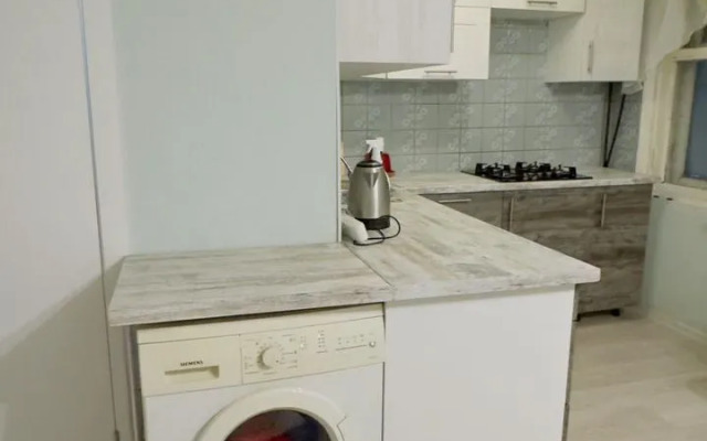 Апартаменты на улице Тимме 22к2