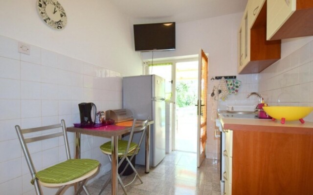 Tihana Apartments