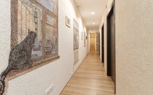 Najsvils Guest house