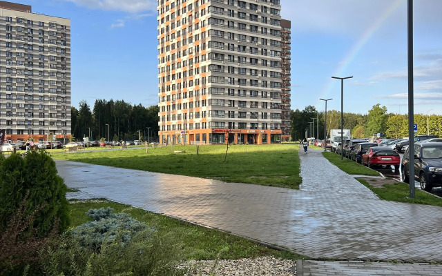 Квартира в Московском Квартале