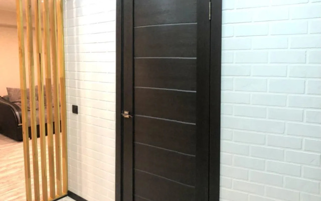 Квартира на Улице Смоленская 117