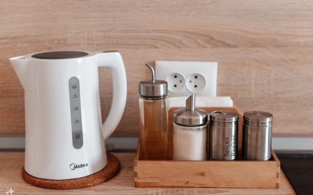 Апартаменты Державина 47 1