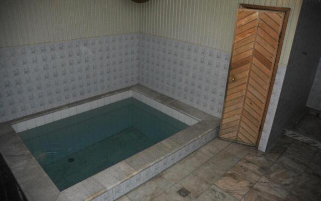 Aram Guest house