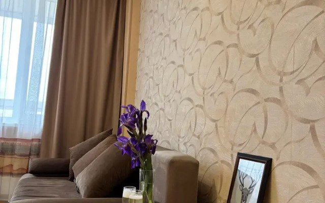 Квартира Уютная на Шишкова