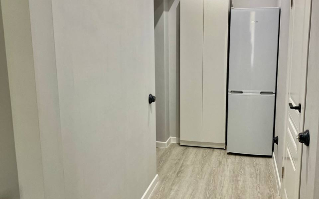 Квартира Уютная студия в ЖК Спектр