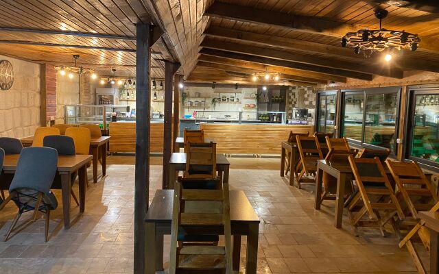Begam Boutique Hotel