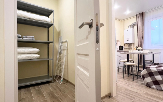 Квартира Уютная в Тихом Центре