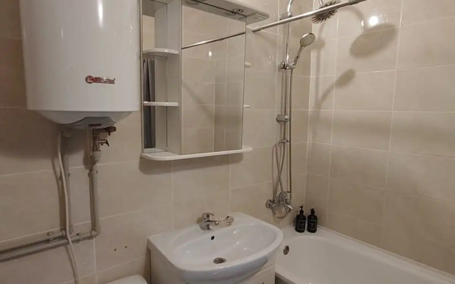 Квартира на Тимирязева