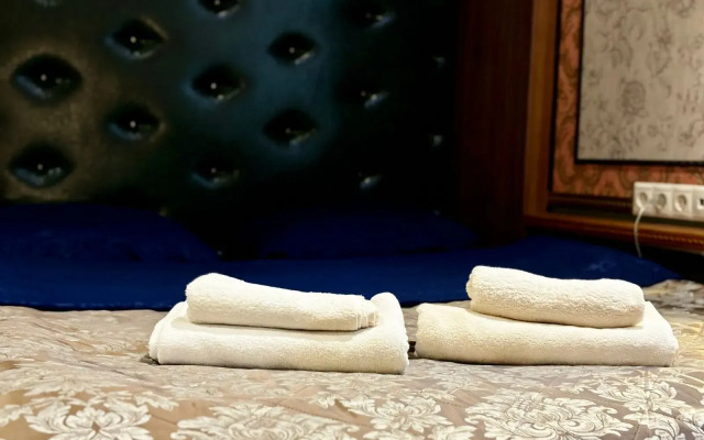 Апартаменты Geonatella