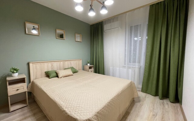 Oliva Apartments