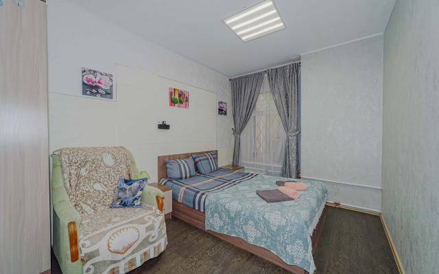 Меблированные комнаты Симфония Уюта