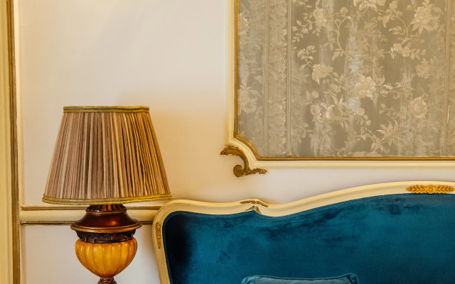 Le Metropole Luxury Heritage Hotel Since 1902 Hotel