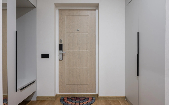 Red Apartments Svetlana Park Sabrina Apartments