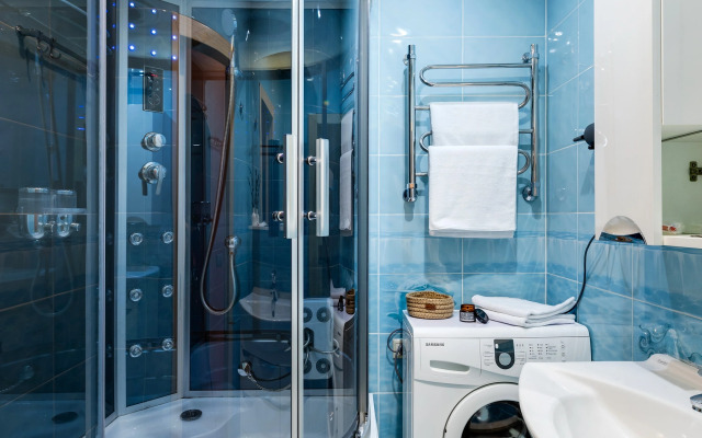 Квартира MiniMax Уютная в Люблино