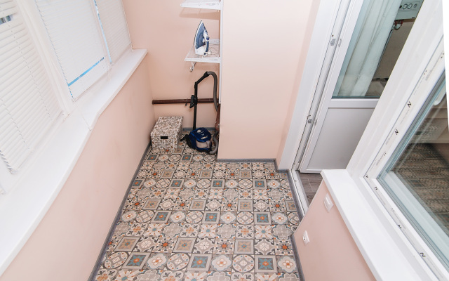 Апартаменты на Гоголя 49