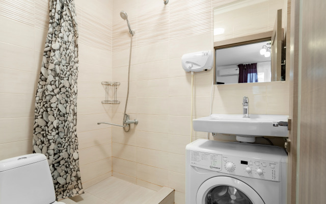 Апартаменты 4 Апартхаус на Инициативной