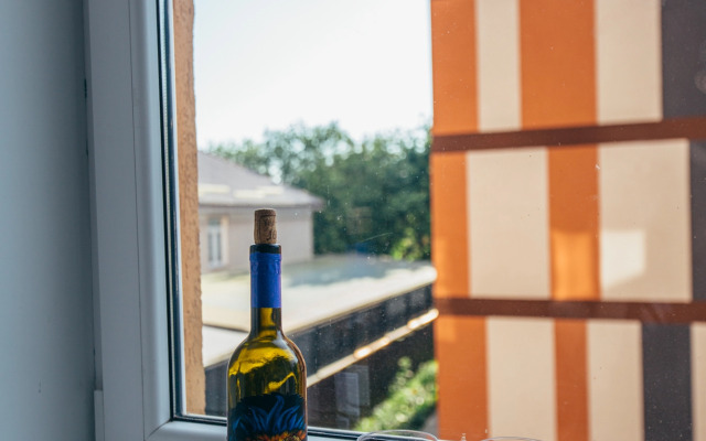 Romantika Flat