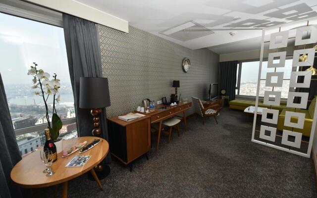 Hotel The Marmara Pera