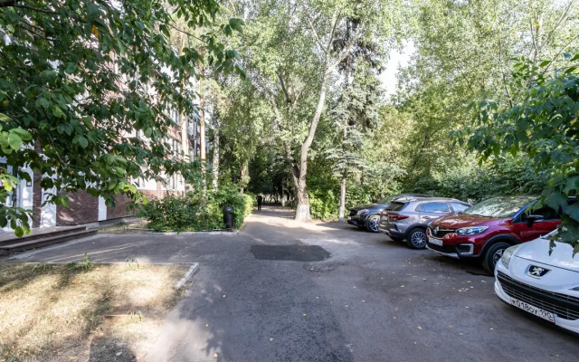 Apartments Na Dmitrovskom Shosse 88k2 (4)