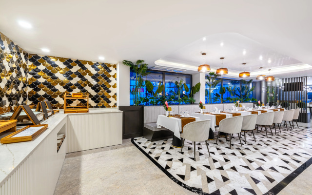 Lexia Hotels