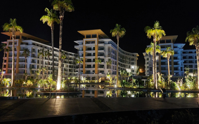 Azura World 1+1 Apartments